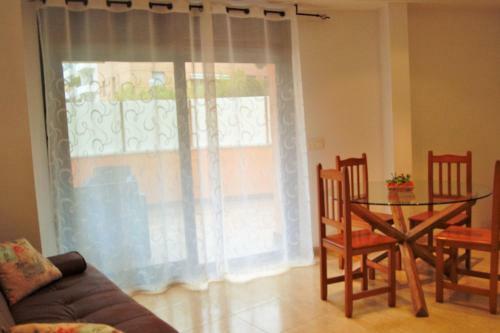 Apartamento Clara Garden II