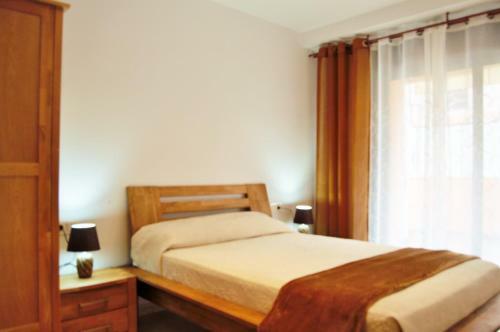 Apartamento Clara Garden II