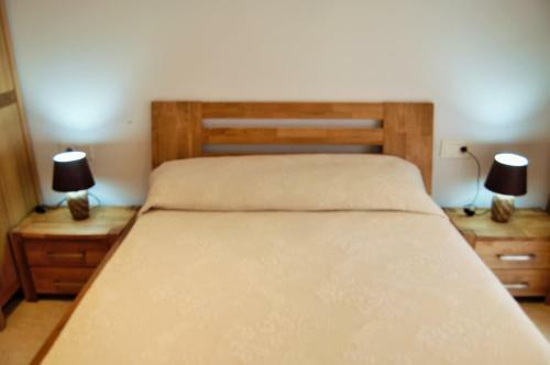 Apartamento Clara Garden II