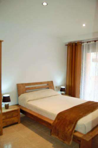 Apartamento Clara Garden II