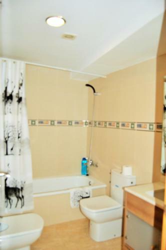 Apartamento Clara Garden II