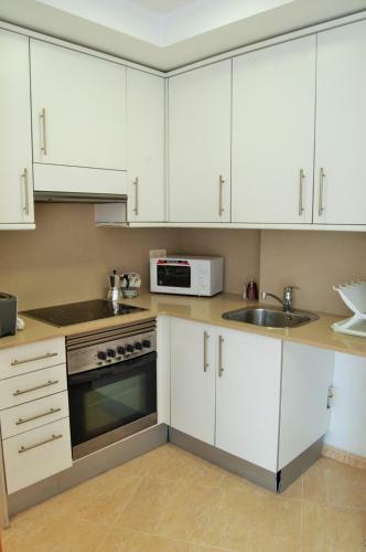 Apartamento Clara Garden II