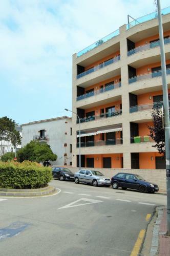 Apartamento Clara Garden II