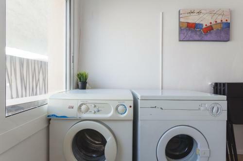 Apartamento Cristina Holidays Center