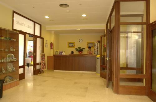 Apartments Lloret De Mar/costa Brava 3515