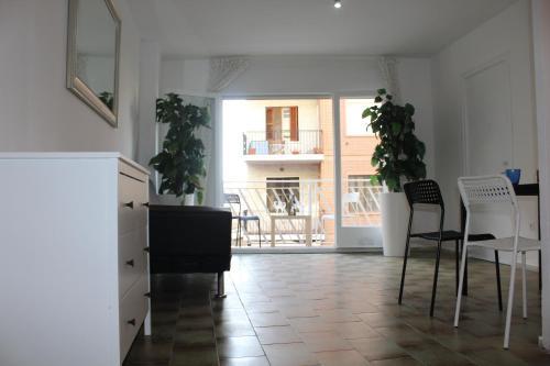 Lloret Centre Apartment