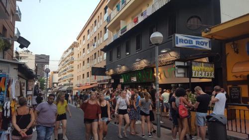 Lloret Centre Apartment