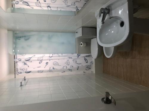 Apartamento Ar Calafats