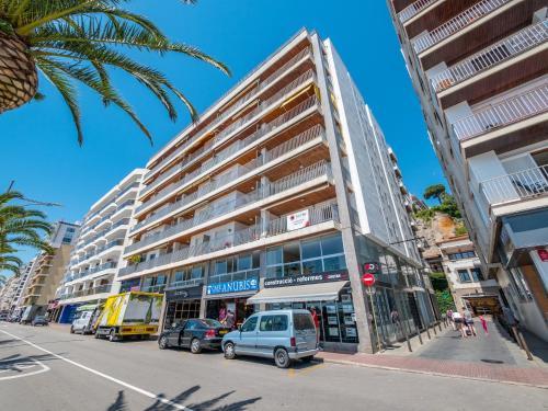 Apartamento Ar Calafats