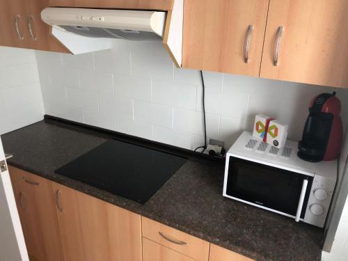 Apartamento Ar Calafats
