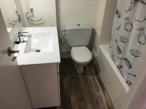 Apartamento Ar Calafats