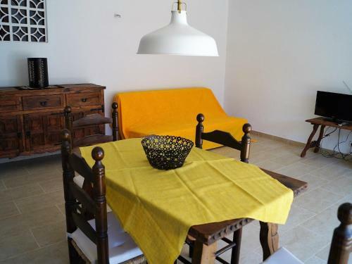 Villa Pescador