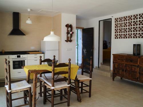 Villa Pescador