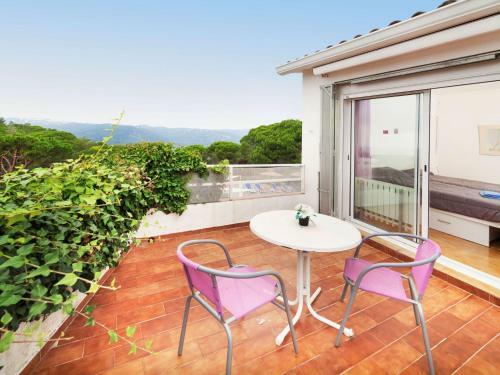 Holiday Home Aguila