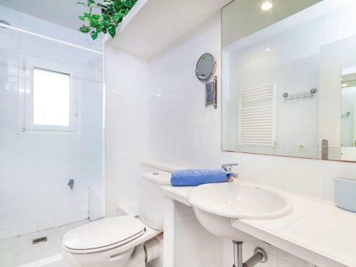 Holiday Home Aguila