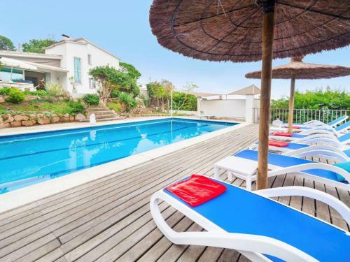 Holiday Home Aguila