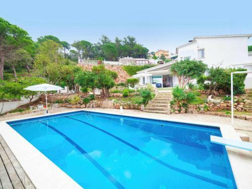 Holiday Home Aguila