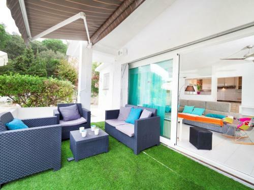 Holiday Home Aguila