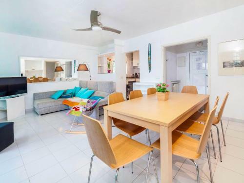 Holiday Home Aguila