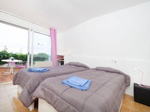 Holiday Home Aguila