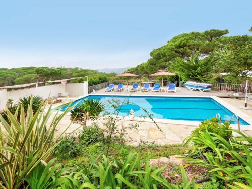 Holiday Home Aguila