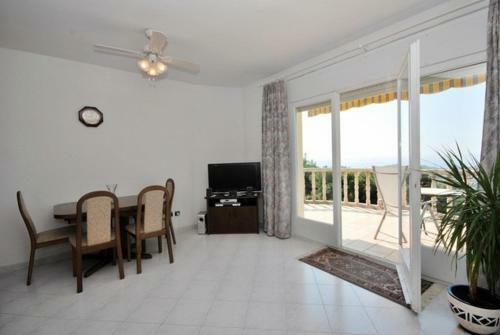Lloret De Mar Villa Sleeps 8 Pool