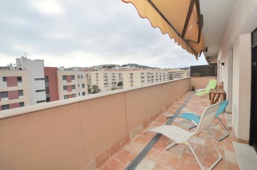 Apartment Arigata