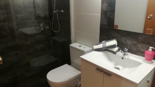 Apartamento Llaveries
