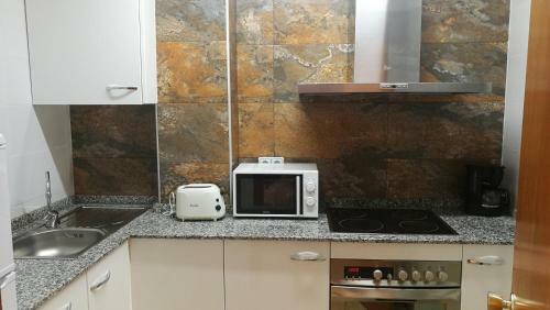 Apartamento Llaveries