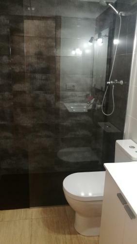 Apartamento Llaveries