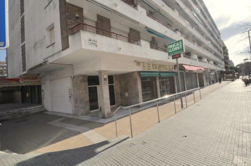 Apartamento Girona