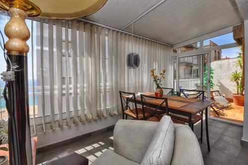 Apartamento Orange