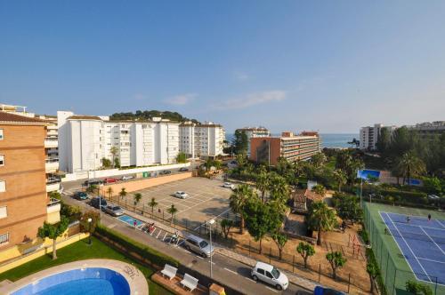 Apartment Surfmar -a055