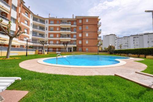 Apartment Surfmar -a055