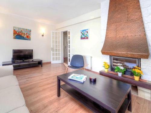 Apartment Sa Caleta