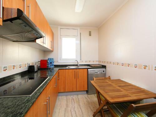 Apartment Lloret View Beach