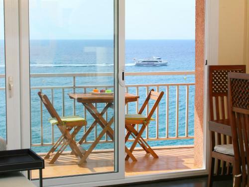Apartment Lloret View Beach