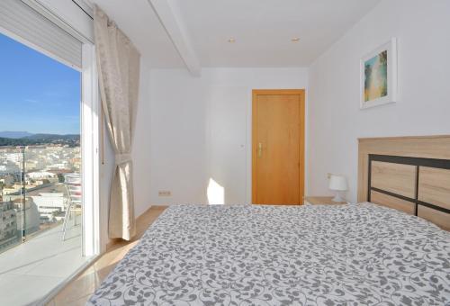 Apartamento Vista Panor�mica A022