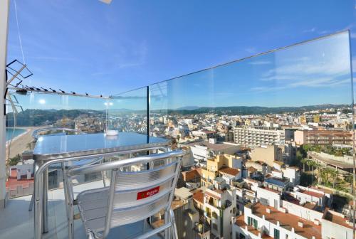 Apartamento Vista Panor�mica A022