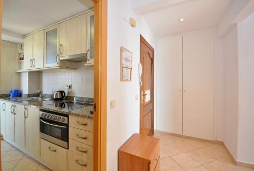 Apartamento Vista Panor�mica A022