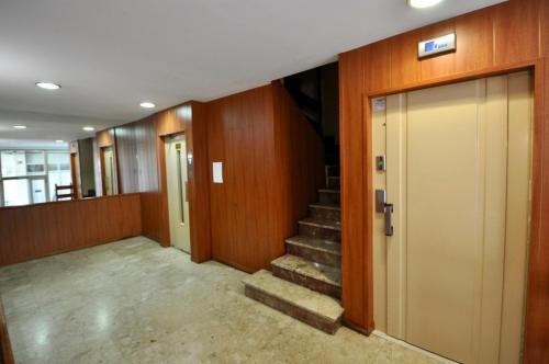 Apartamento Vista Panor�mica A022