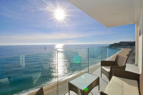 Apartamento Vista Panor�mica A022