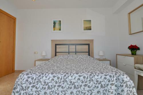 Apartamento Vista Panor�mica A022