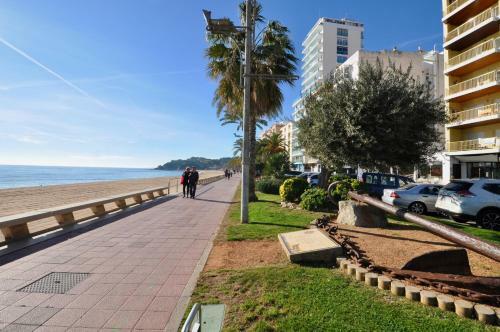 Apartamento Vista Panor�mica A022