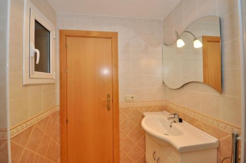 Apartamento Vista Panor�mica A022