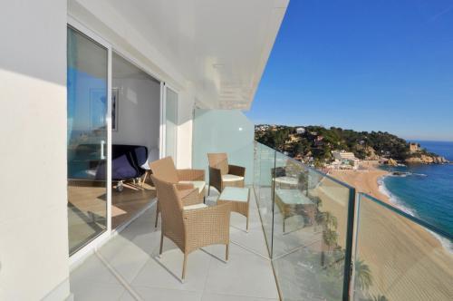 Apartamento Vista Panor�mica A022