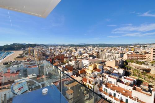 Apartamento Vista Panor�mica A022