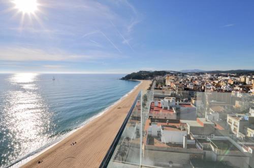 Apartamento Vista Panor�mica A022