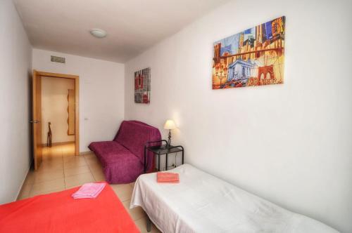 Apartamento ???????? ??? ?????, 250 ?????? ?? ????, ??? 6?, ????????, ????? ??????? ? ???? ??? ??????
