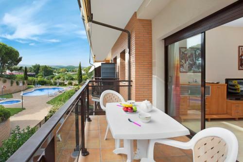 Apartament Santa Clotilde 2